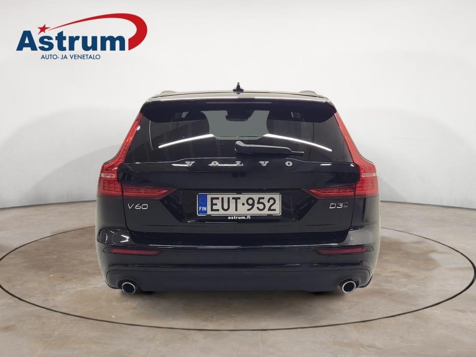 VOLVO V60 2019