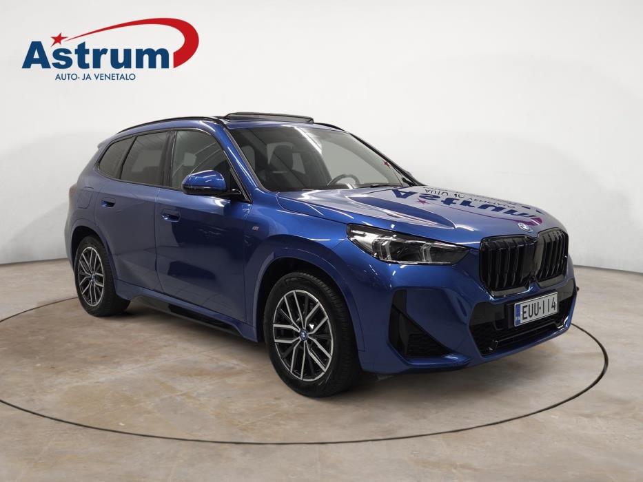 BMW X1 2023