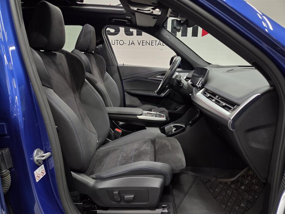 BMW X1 2023