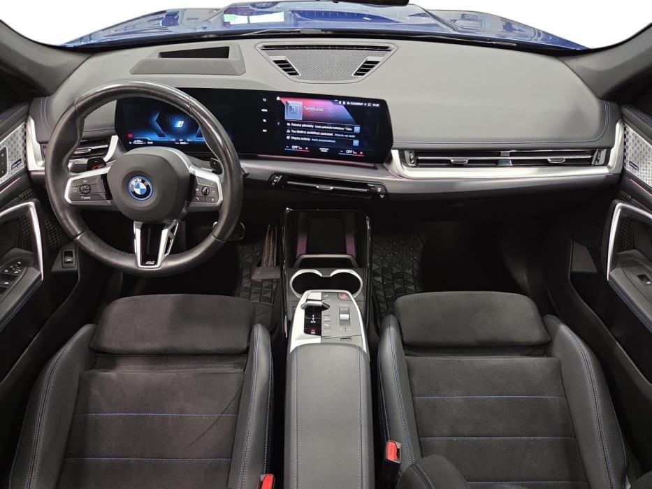 BMW X1 2023
