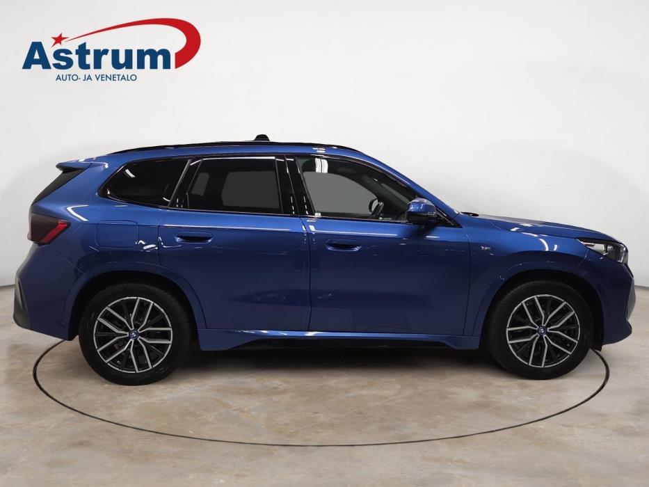 BMW X1 2023