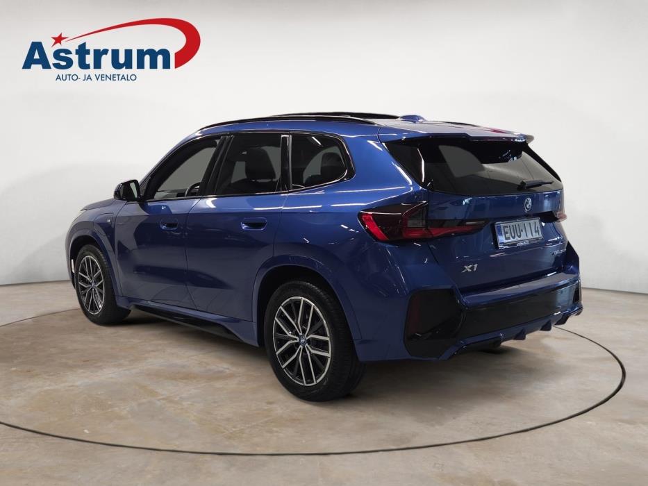 BMW X1 2023
