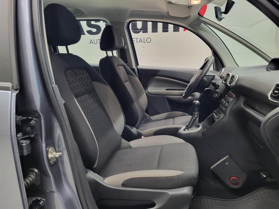 CITROEN C3 Picasso 2011