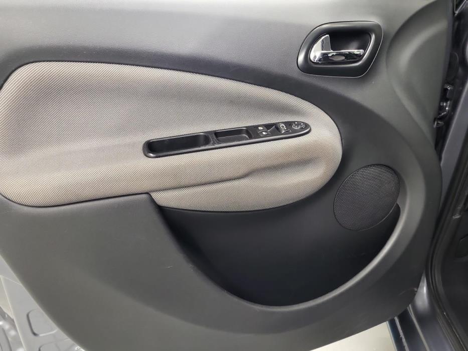 CITROEN C3 Picasso 2011