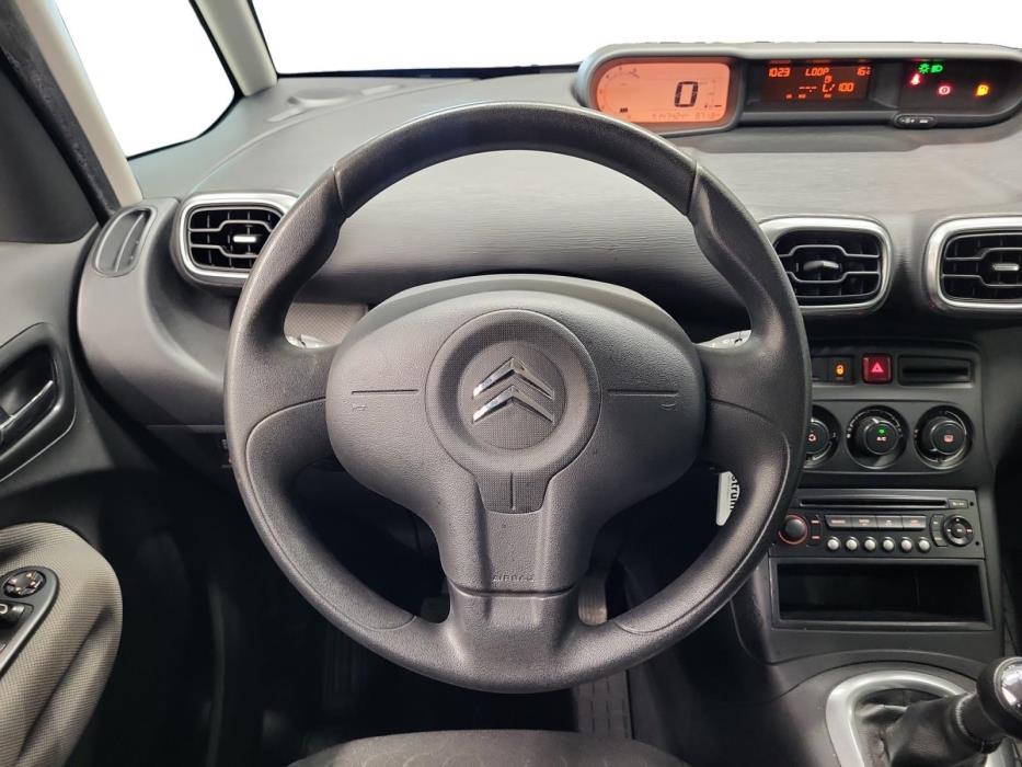 CITROEN C3 Picasso 2011