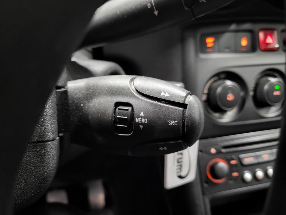CITROEN C3 Picasso 2011