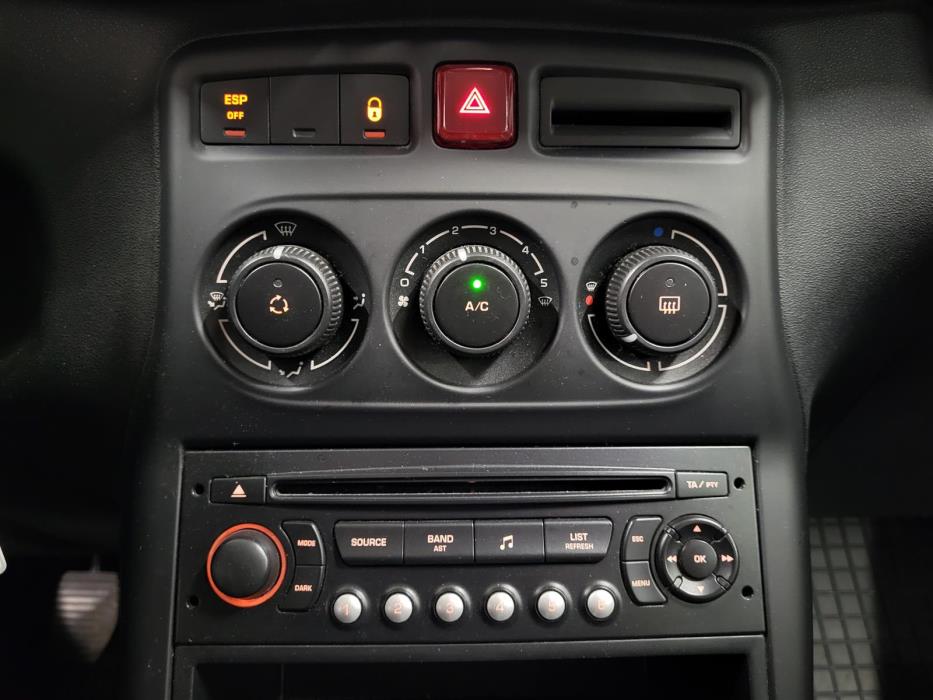 CITROEN C3 Picasso 2011