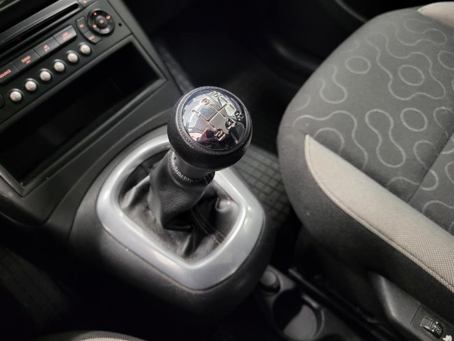 CITROEN C3 Picasso 2011