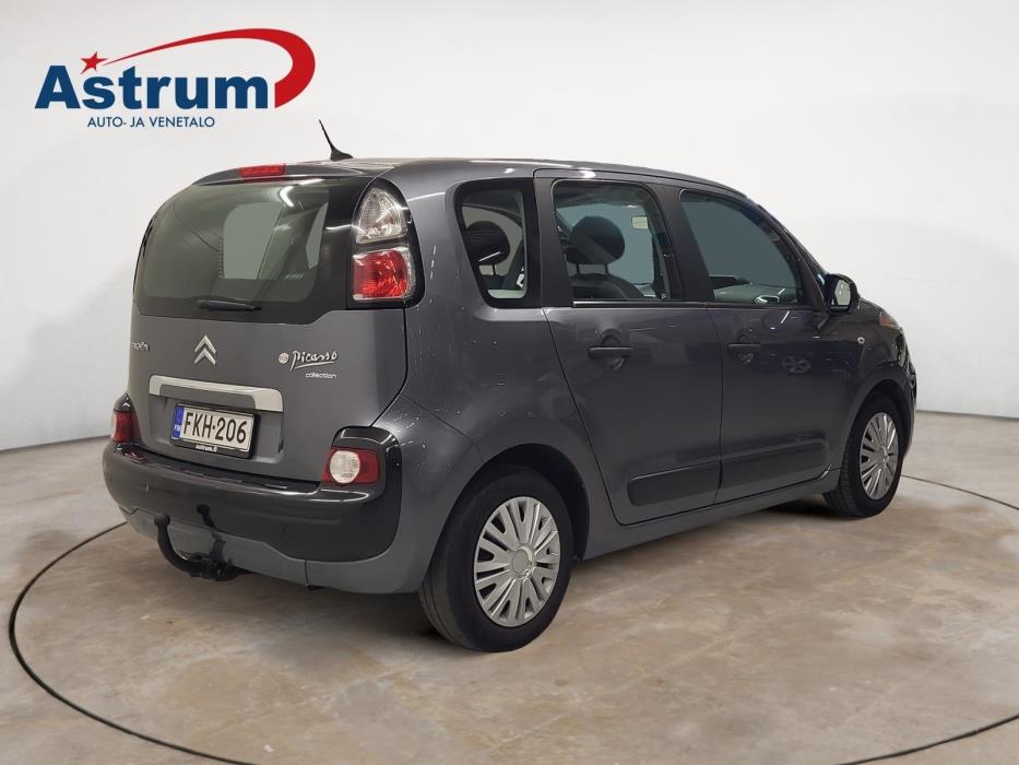 CITROEN C3 Picasso 2011