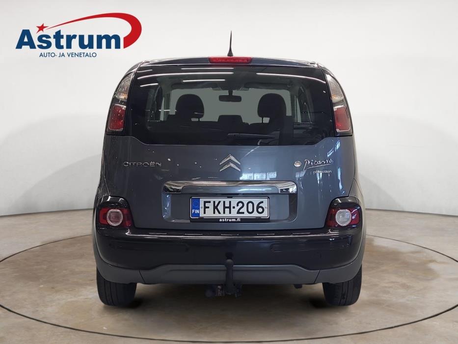CITROEN C3 Picasso 2011