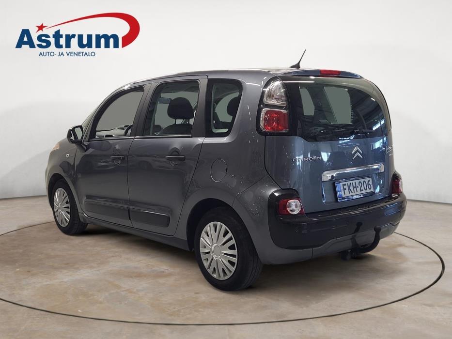 CITROEN C3 Picasso 2011