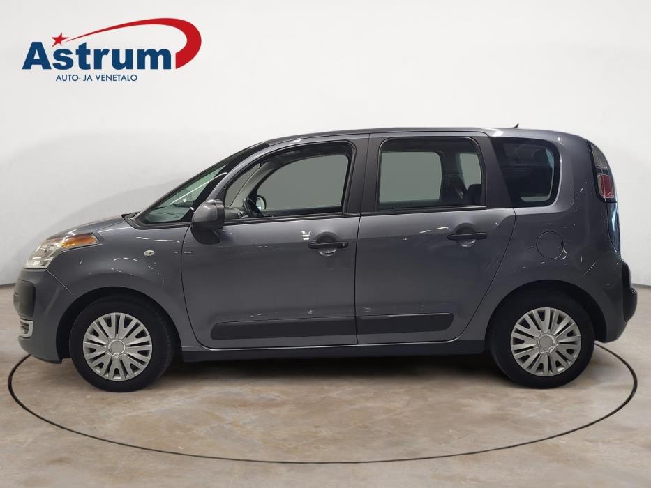 CITROEN C3 Picasso 2011