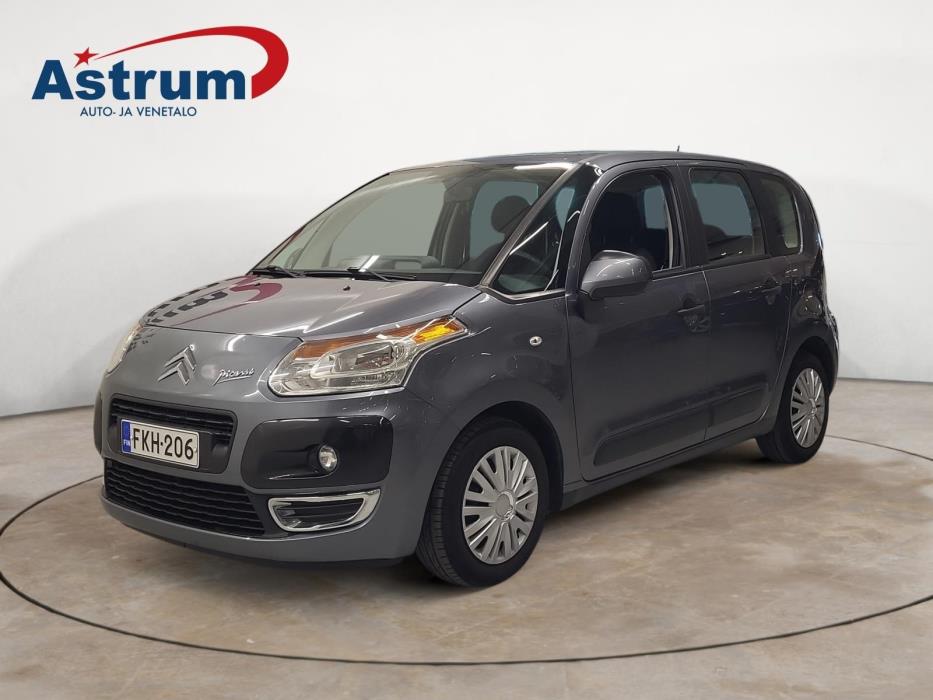 CITROEN C3 Picasso 2011