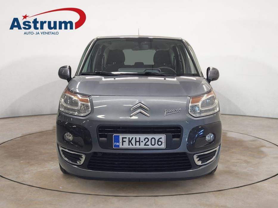 CITROEN C3 Picasso 2011
