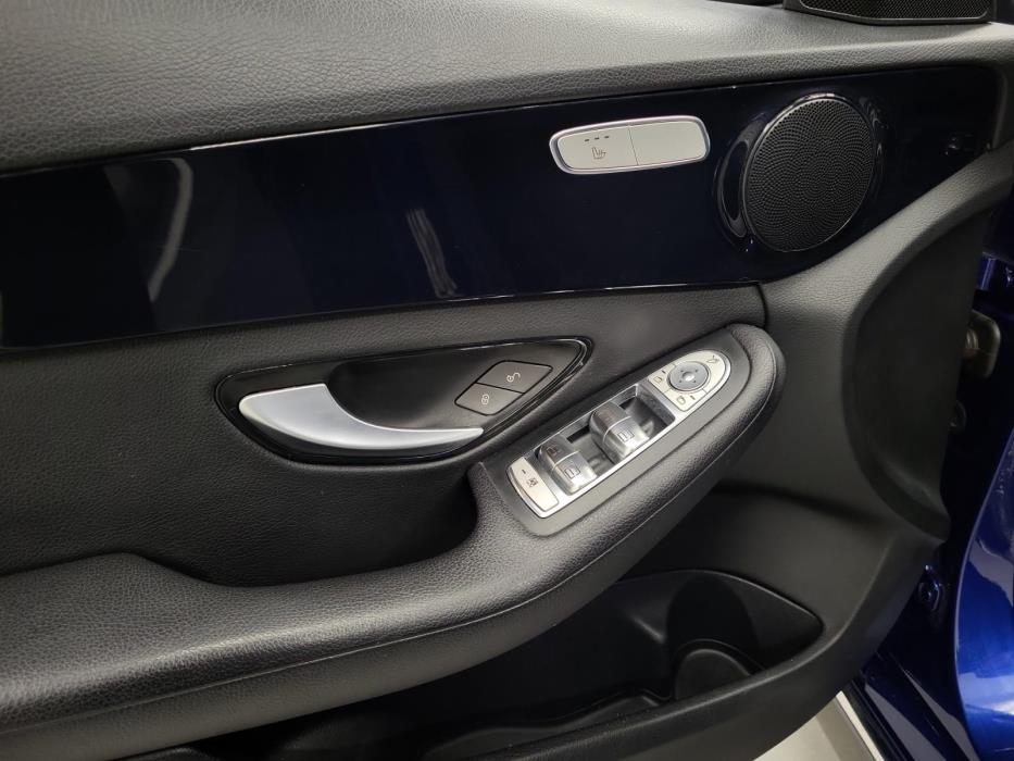 MERCEDES-BENZ C 2015