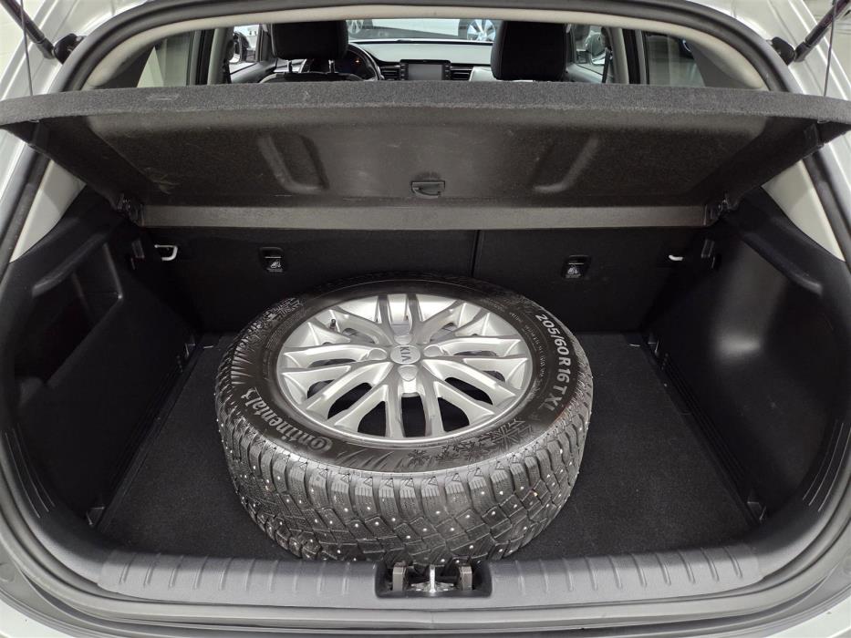 KIA Stonic 2018