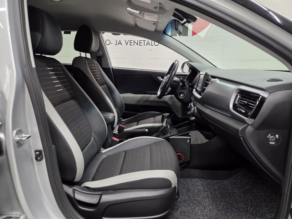 KIA Stonic 2018