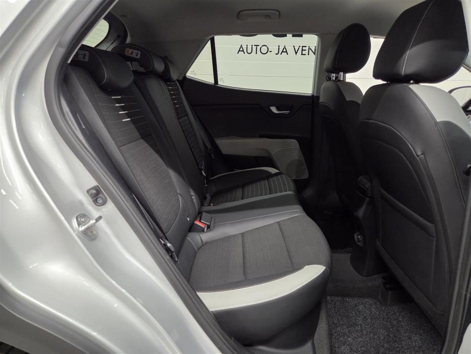 KIA Stonic 2018