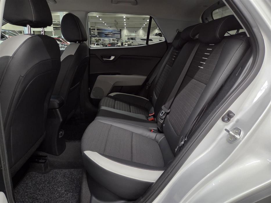 KIA Stonic 2018