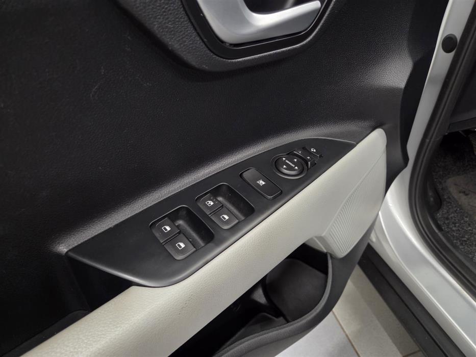 KIA Stonic 2018
