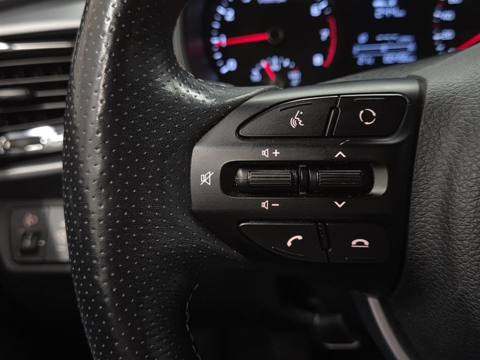 KIA Stonic 2018
