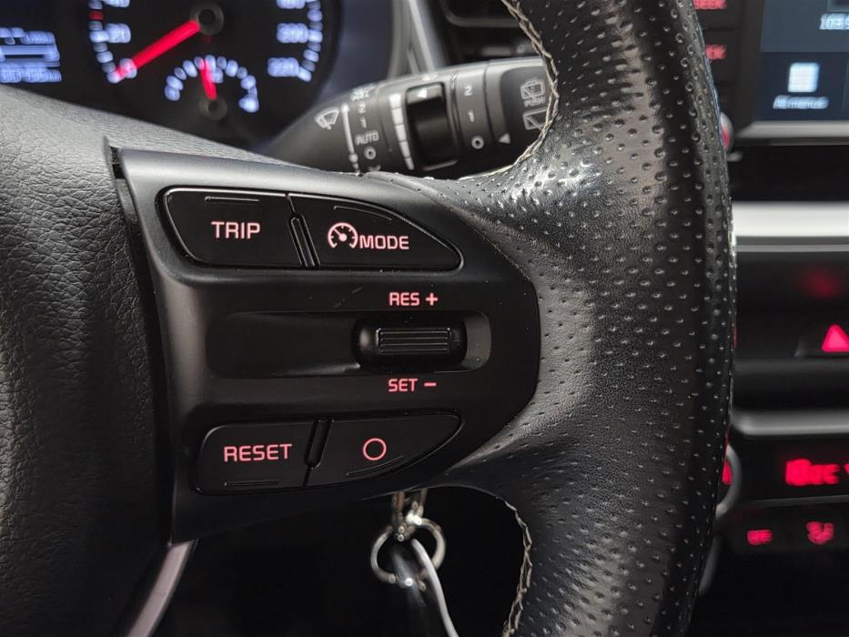 KIA Stonic 2018