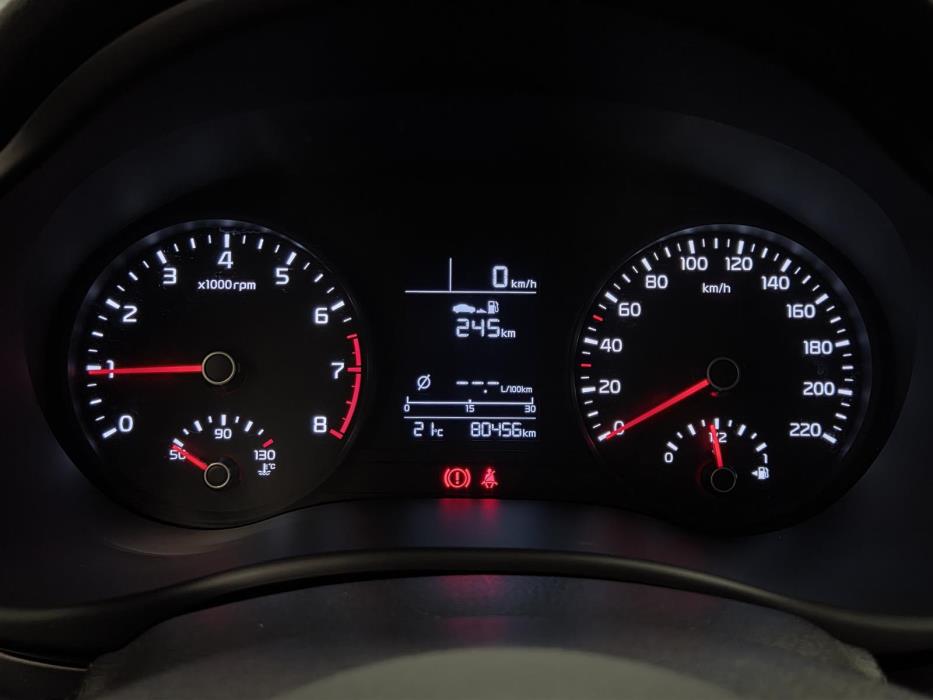 KIA Stonic 2018