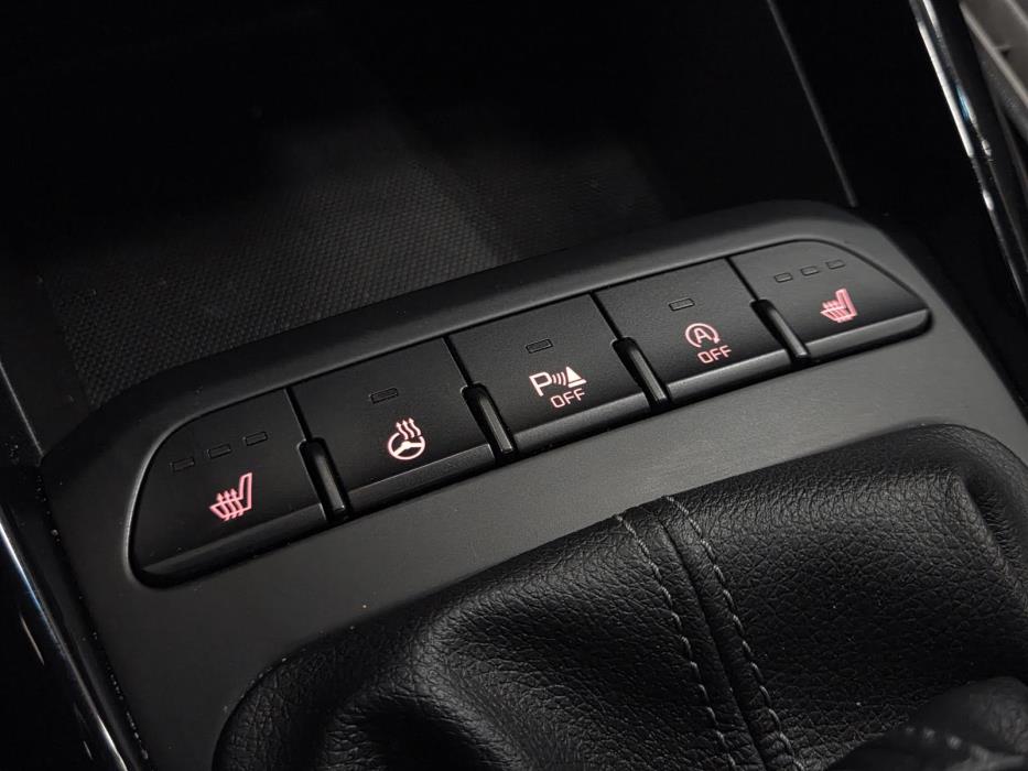 KIA Stonic 2018