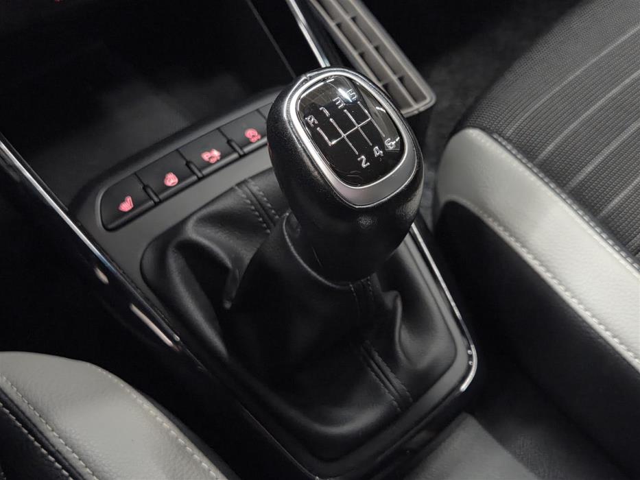 KIA Stonic 2018