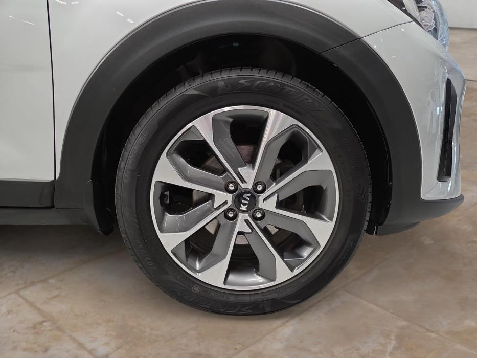 KIA Stonic 2018