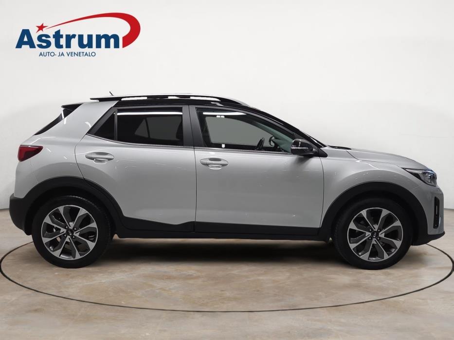 KIA Stonic 2018