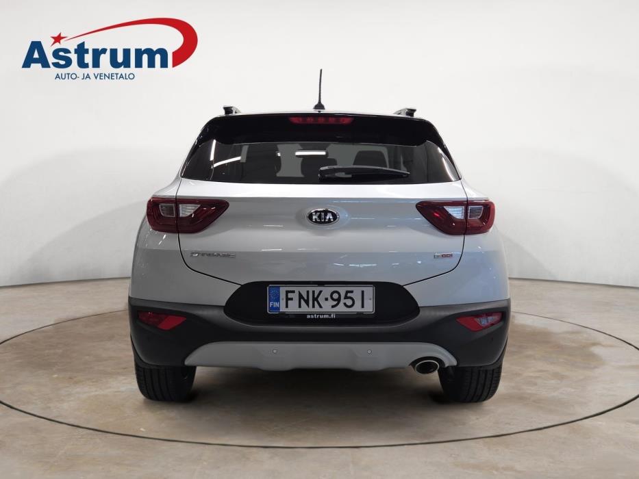 KIA Stonic 2018