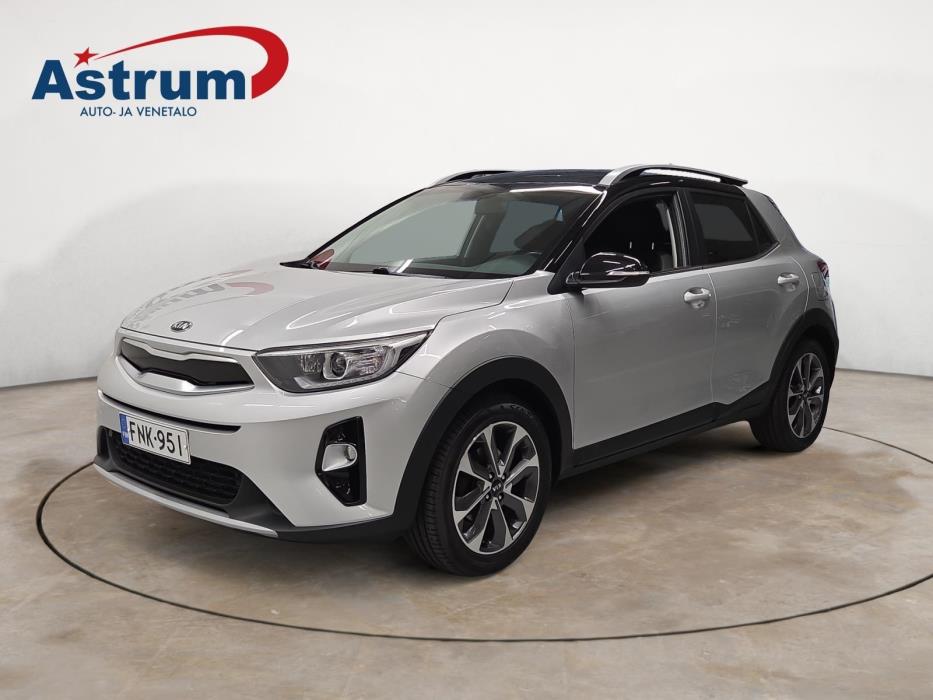 KIA Stonic 2018