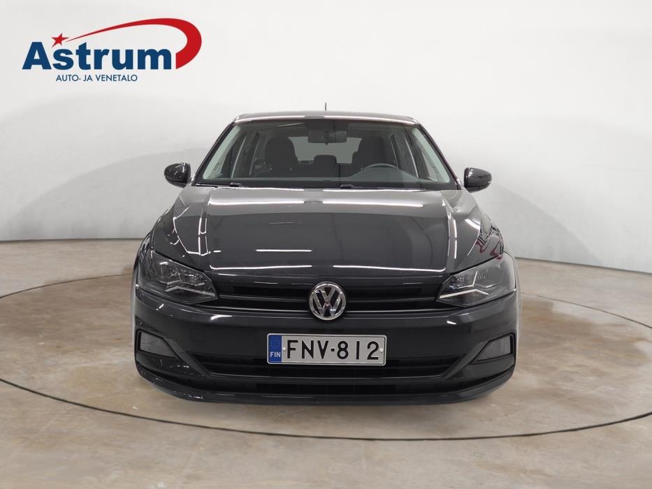VOLKSWAGEN POLO 2019