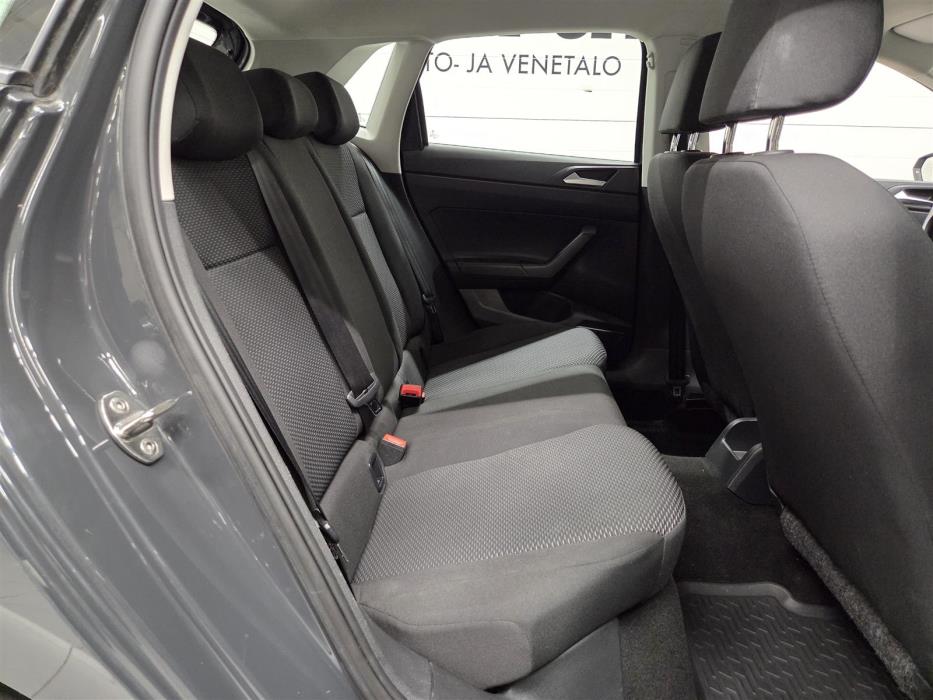 VOLKSWAGEN POLO 2019