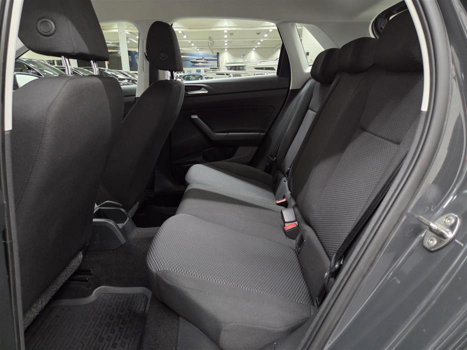 VOLKSWAGEN POLO 2019