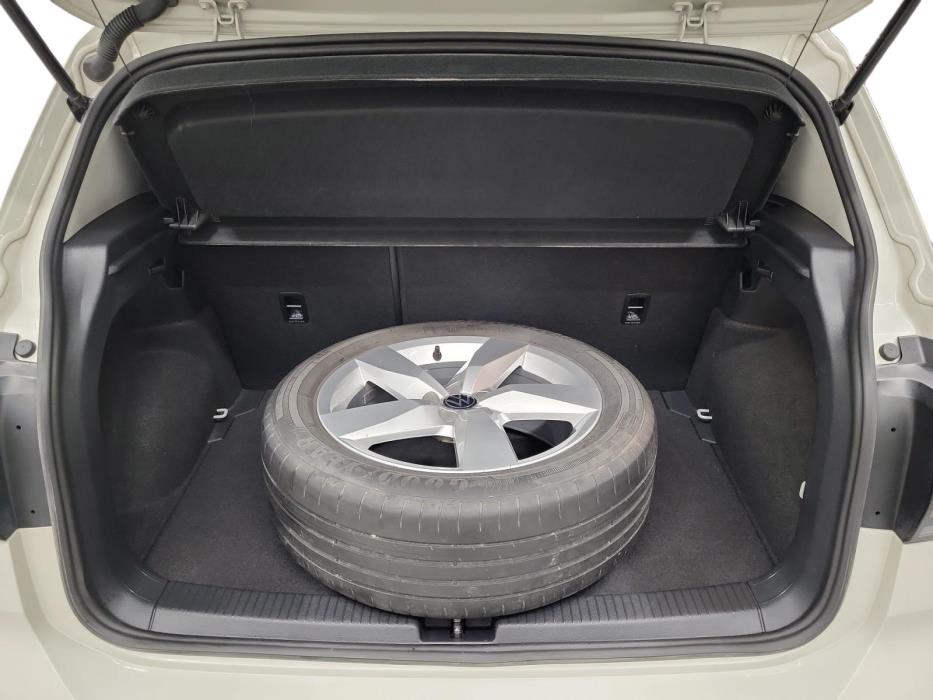 VOLKSWAGEN T-Cross 2022