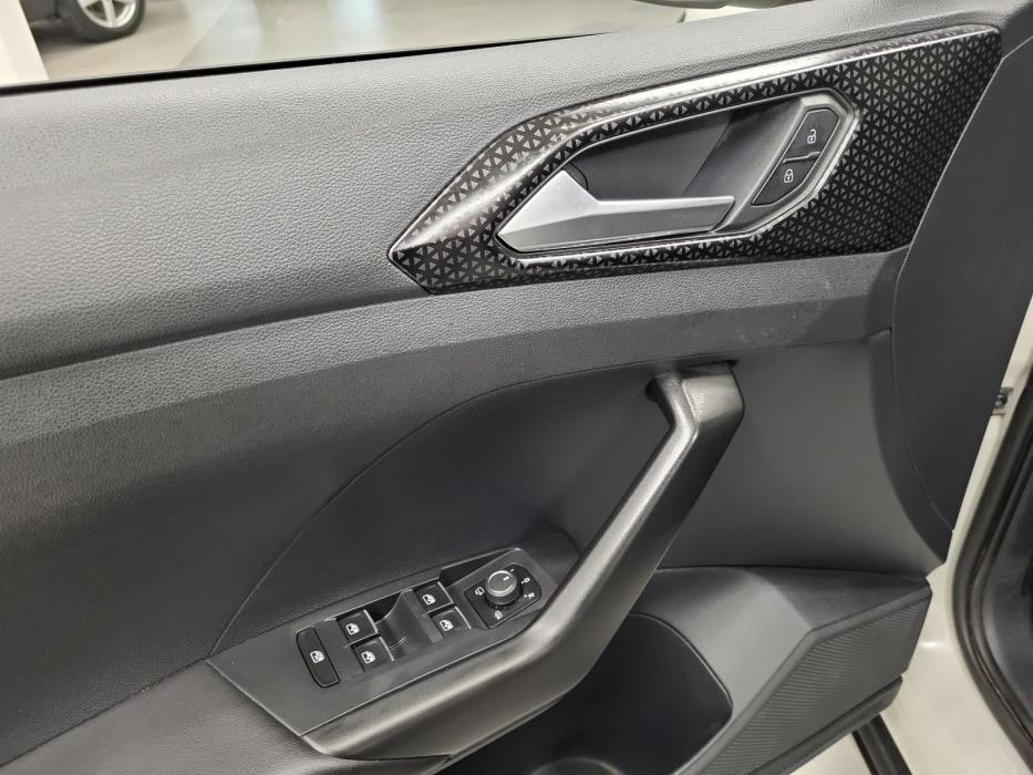 VOLKSWAGEN T-Cross 2022