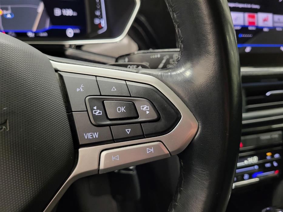 VOLKSWAGEN T-Cross 2022