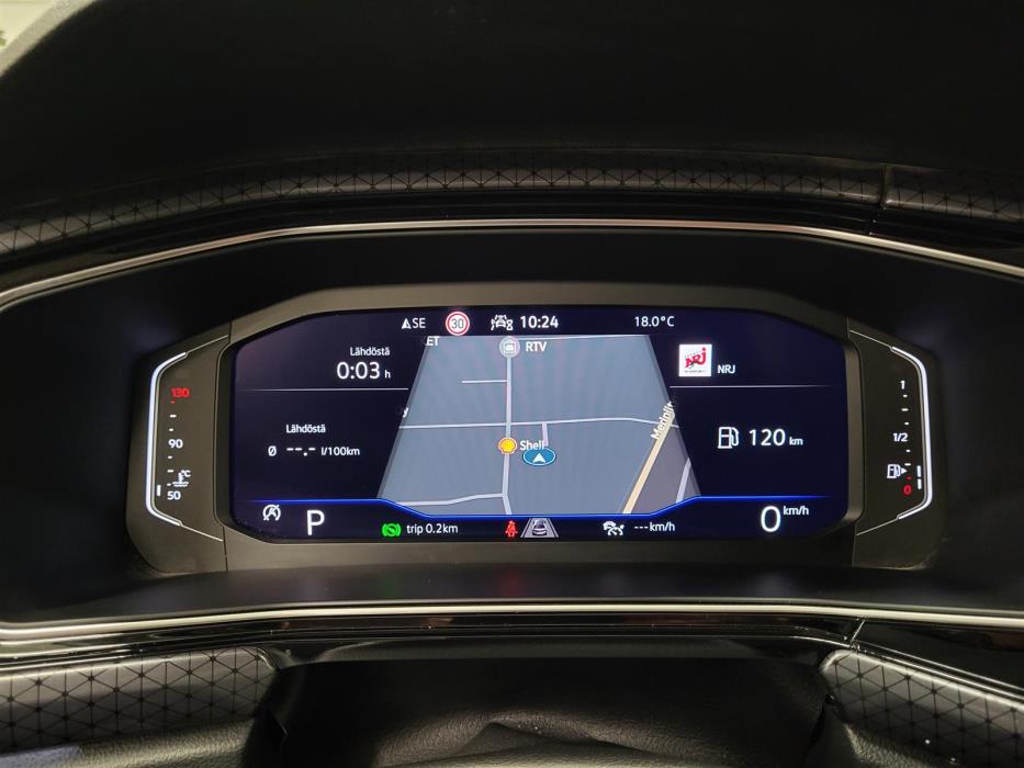 VOLKSWAGEN T-Cross 2022