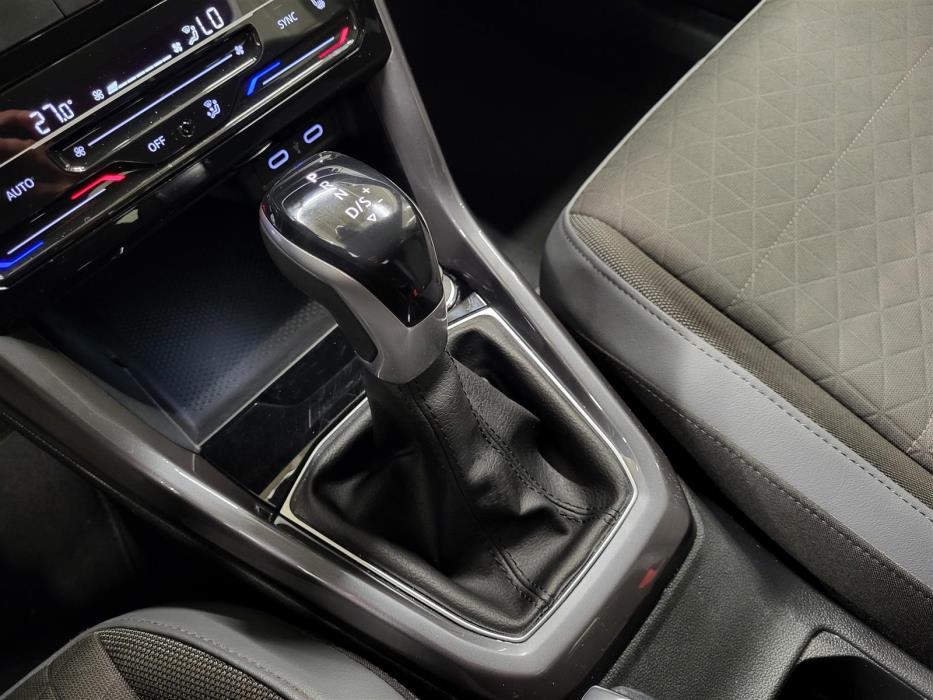 VOLKSWAGEN T-Cross 2022