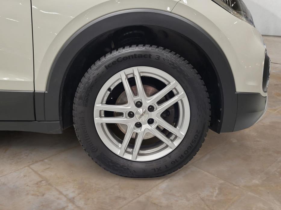 VOLKSWAGEN T-Cross 2022