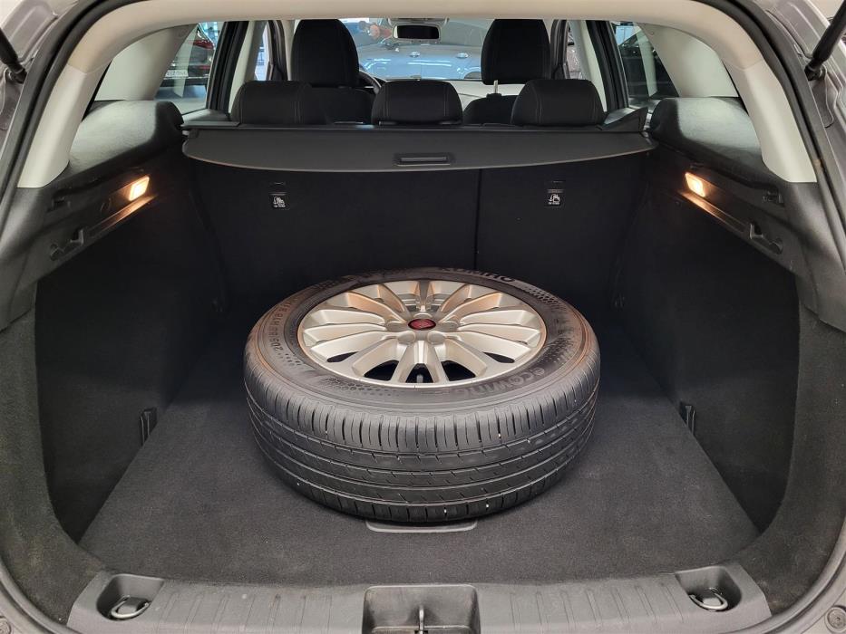 FIAT TIPO 2021
