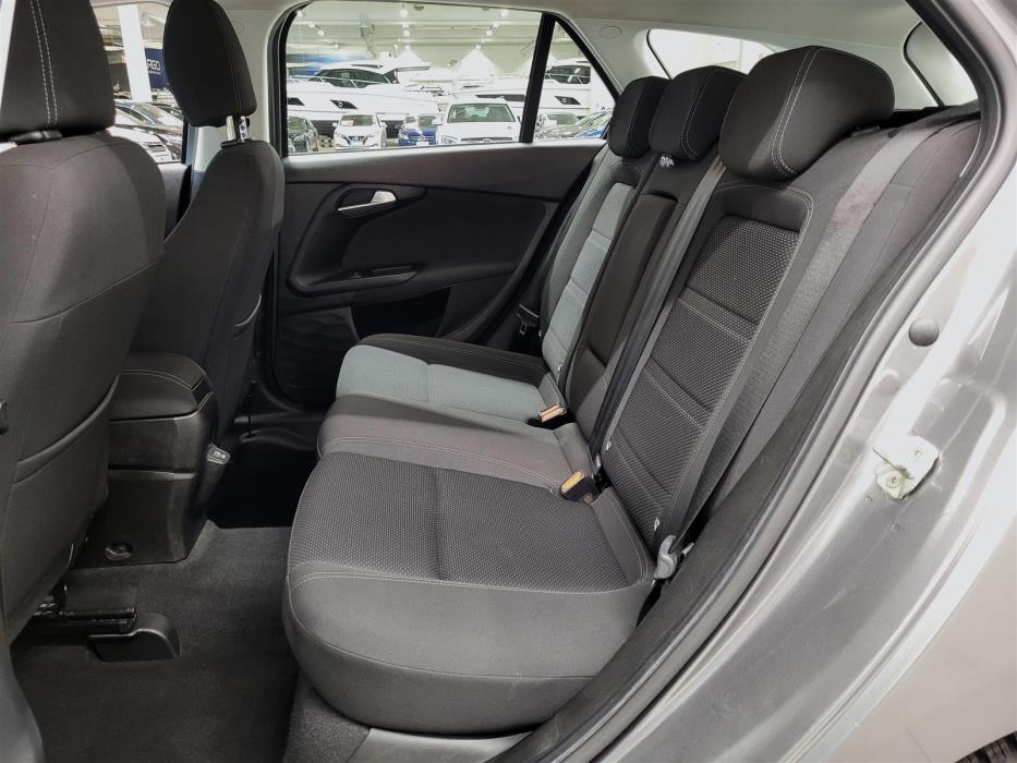 FIAT TIPO 2021