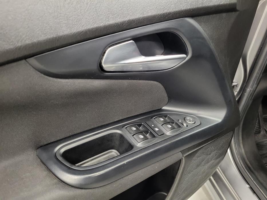 FIAT TIPO 2021