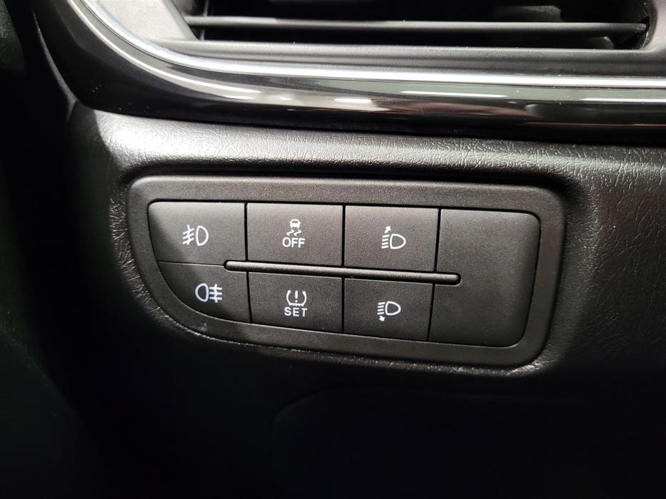 FIAT TIPO 2021