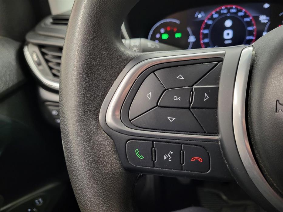 FIAT TIPO 2021