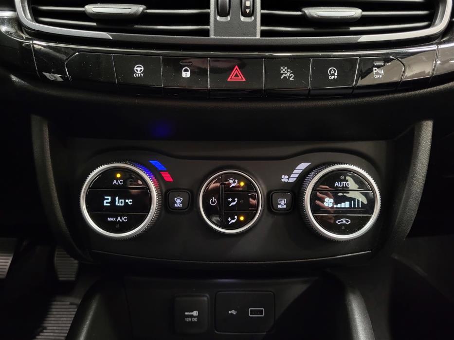 FIAT TIPO 2021