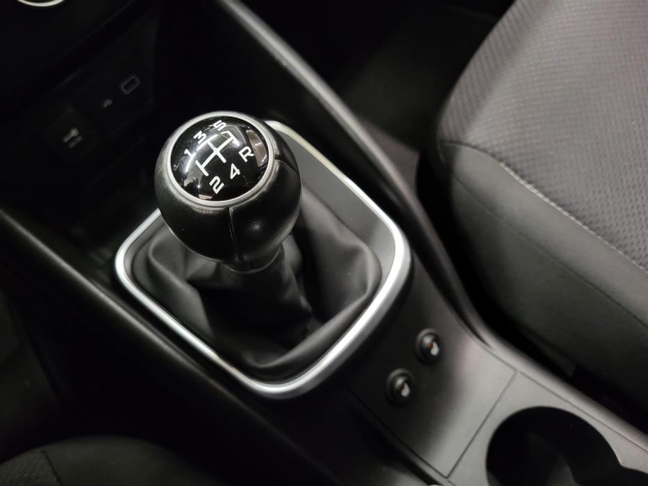FIAT TIPO 2021
