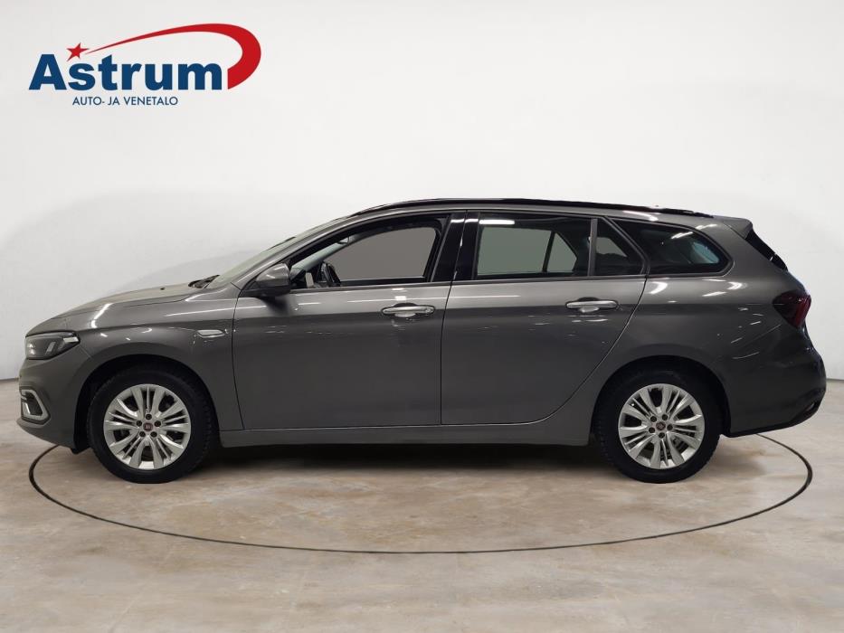 FIAT TIPO 2021